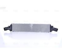 Intercooler 961468 Nissens 4G0145805L 4G0145805N