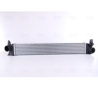 Nissens Intercooler 961479 – 1382429080, 1613994080 – Fiat Ducato 2.3 Multijet (2007)