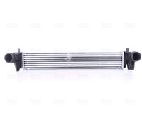 NISSENS 961481 Intercooler