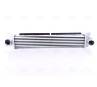 NISSENS 961489 Intercooler