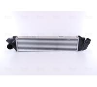 NISSENS 96149 Intercooler