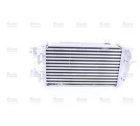 NISSENS 961492 Intercooler