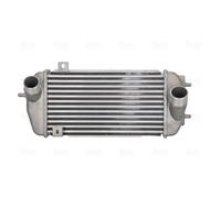 NISSENS 961492 Intercooler