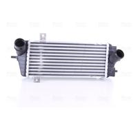 NISSENS 961493 Intercooler