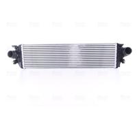 NISSENS 961504 Intercooler