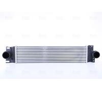 Nissens Charge Air Intercooler 961505 for eg. FORD GALAXY (2015) 2.0 TDCI etc
