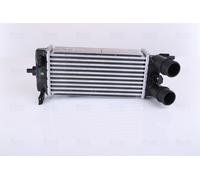NISSENS 961509 Intercooler