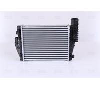 NISSENS 961523 Intercooler