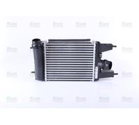 Genuine Nissens Intercooler - 96153