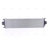 NISSENS 961546 Intercooler