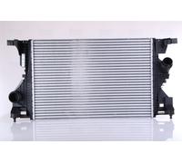 NISSENS 961559 Intercooler