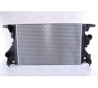 NISSENS 961560 Intercooler