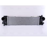 Nissens Charge Air Intercooler 961596 – for BMW 3 Series G20 (2019) 320d xDrive