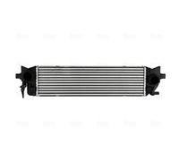 NISSENS 961771 Intercooler