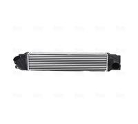 Nissens Charge Air Intercooler 961780