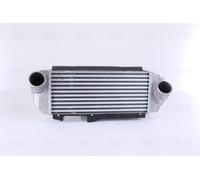 Intercooler 96192 Nissens 282712F450 282712F750