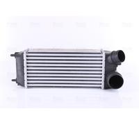 Nissens Charge Air Intercooler 96228 for eg. FORD FIESTA (2009) 1.6 TDCI etc