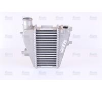 NISSENS 96232 Intercooler