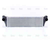 NISSENS 96261 Intercooler