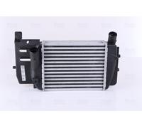 Nissens Charge Air Intercooler 96262 for eg. TOYOTA URBAN CRUISER (2007) URBAN