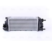 Nissens Charge Air Cooler 96271 for FIAT Panda / Panda Van 0.9L & 1.2L