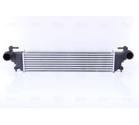 Nissens Charge Air Intercooler 96272 for eg. FIAT 500L (2013) 1.3 JTD MULTIJET e