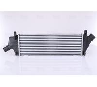Nissens Charge Air Intercooler 96307 for eg. NISSAN MICRA (2003) 1.5 DCI etc