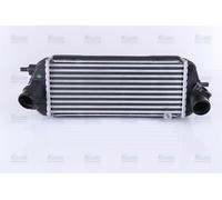 NISSENS 96309 Intercooler