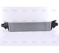 NISSENS 96310 Intercooler