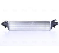 Nissens Charge Air Intercooler 96312 – for OPEL ADAM (2013) 1.0 ECOTEC