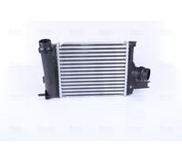 96328 Intercooler Heat Exchanger Intake Charge Air Cooler Engine Cooling Nissens