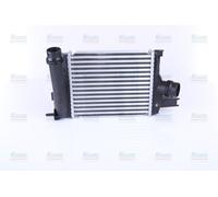 Nissens Charge Air Intercooler 96328 for eg. RENAULT SYMBOL (2013) 0.9 TCE etc