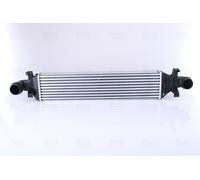 Nissens Charge Air Intercooler 96334 for eg. INFINITI Q30 (2015) 1.6 etc
