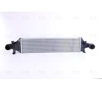 Nissens Charge Air Intercooler 96335 for eg. INFINITI Q30 (2015) 2.2 etc