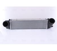 Nissens Charge Air Intercooler 96336 for eg. BMW 1 SERIES E88 (2005) 135I CABRIO