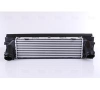 Nissens Charge Air Intercooler 96344 for eg. BMW 3 SERIES F30 (2012) 335D XDRIVE