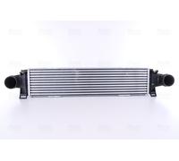 Nissens Charge Air Intercooler 96346 for eg. VOLVO V60 I (2010) V60 1.5 T3 etc