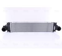 Nissens Charge Air Intercooler 96349 for eg. FORD GALAXY (2006) 2.0 ECOBOOST etc