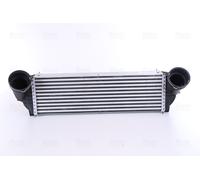 NISSENS 96364 Intercooler