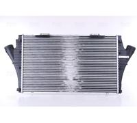 CHARGE AIR COOLER 96376 FOR CADILLAC VAUXHALL VECTRA/Mk/II SIGNUM SAAB 2.8L 6cyl