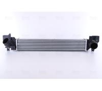 Nissens Charge Air Intercooler 96378 - Fits MINI Countryman/Clubman, BMW 1/F40/F48 - 17517617597
