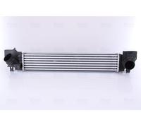 Intercooler 96379 Nissens 17517617596 7617596