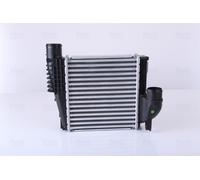 NISSENS Charge Air Intercooler 96380 for CITROËN C4 PICASSO (2013) 1.6 THP etc