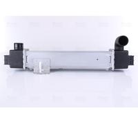 Nissens Charge Air Intercooler 96384 for eg. KIA SORENTO (2003) 2.5 CRDI etc