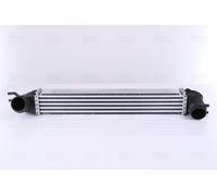 Nissens Charge Air Intercooler 96397 for eg. MINI MINI CLUBMAN (2008) 1.6 ONE D