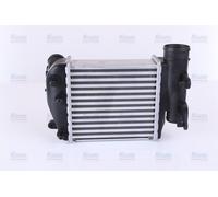 Nissens Charge Air Intercooler 96417 for eg. AUDI A6 C6 (2004) A6 2.7 TDI etc
