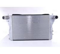Intercooler 96420 Nissens 1K0.145.803P
