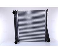 Intercooler 96422 Nissens LR015603
