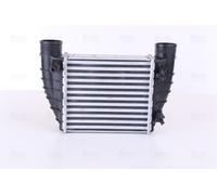Nissens Intercooler 96426 – Right Charge Air Cooler for Audi A4 B7 2.0 TDI 2005