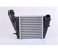 Nissens Charge Air Intercooler 96452 for eg. RENAULT TWINGO (2007) 1.5 DCI etc